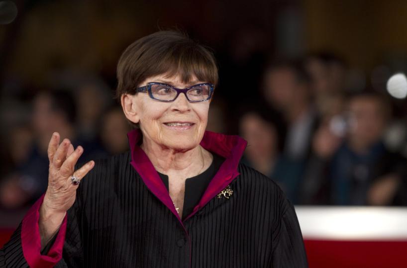 Franca Valeri, un monumento: addio all’attrice che aveva appena compiuto 100 anni 