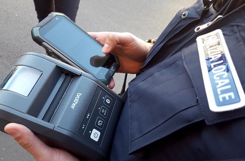 Barletta, concorso vigili, solo 8 «superstiti»