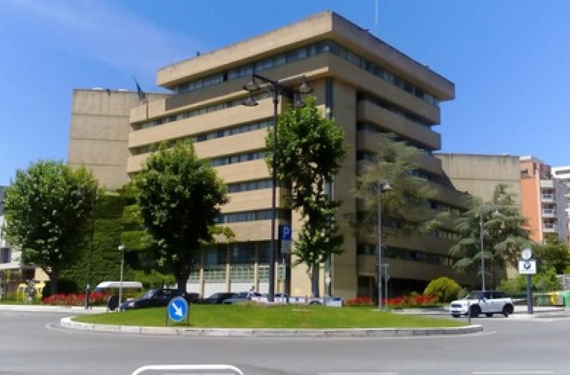 Comunali Matera, si candidano Doria per 4 liste civiche e Sassone per il c.destra