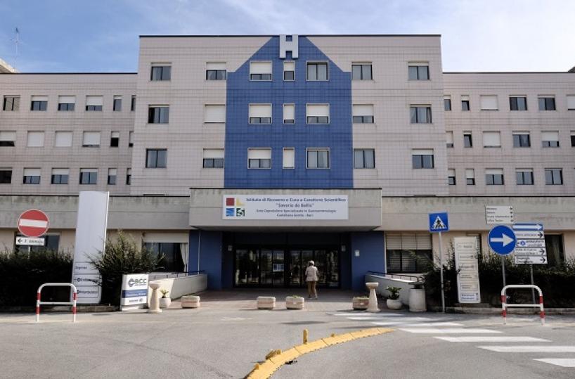 Castellana Grotte, convegno sulle malattie dell'esofago all'’Irccs «S. de Bellis» 