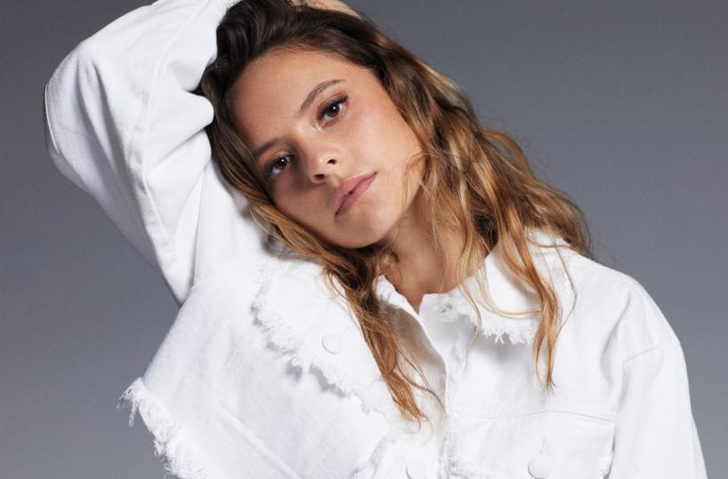 Michielin: il mio show «distanziato», ma come se fossimo allo stadio 