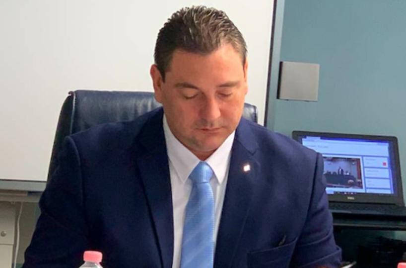 Basilicata, si spacca la Lega: chiesta espulsione di Zullino