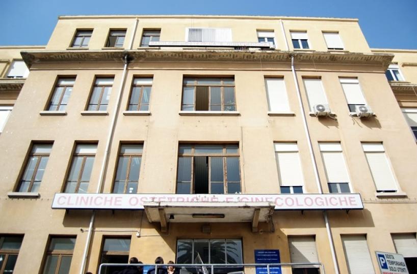 A Ginecologia ho visto medici disperarsi