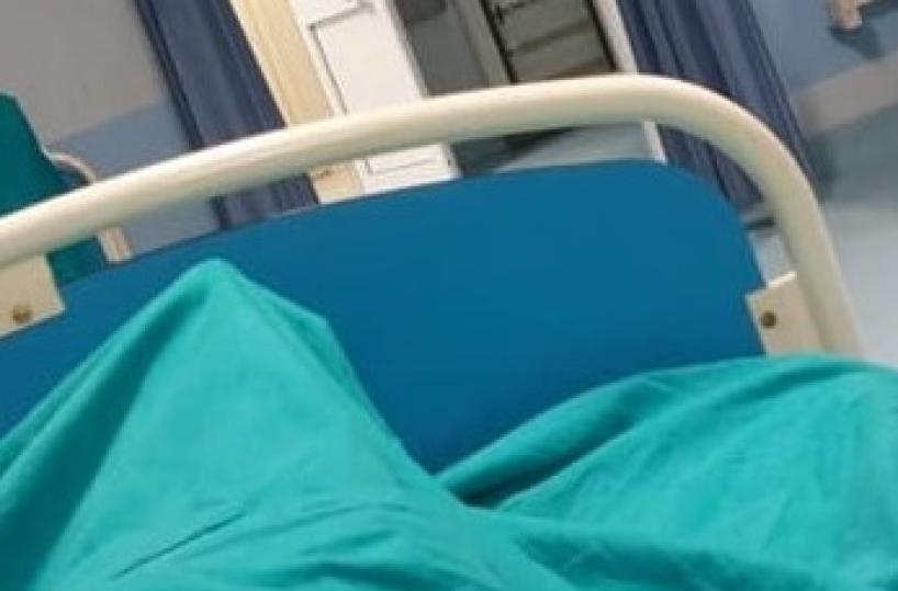 Lo sfogo di una mamma per 4 parti solo 2 ostetriche