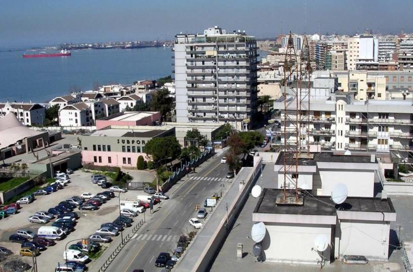 L'ex ciclista Sardone tra gli esperti di Emiliano: si occuperà di Taranto 2026
