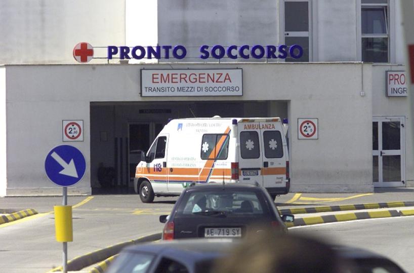 Brindisi, scontro auto-scoote:  muore motociclista 51enne