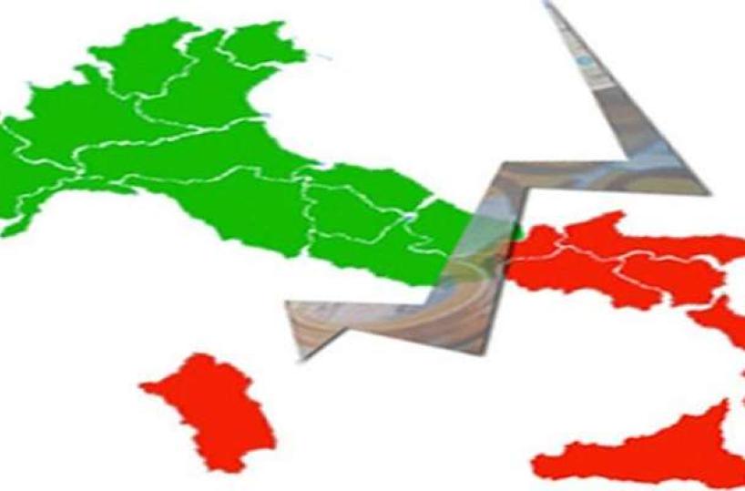 Due questioni da risolvere per salvare tutta l'Italia
