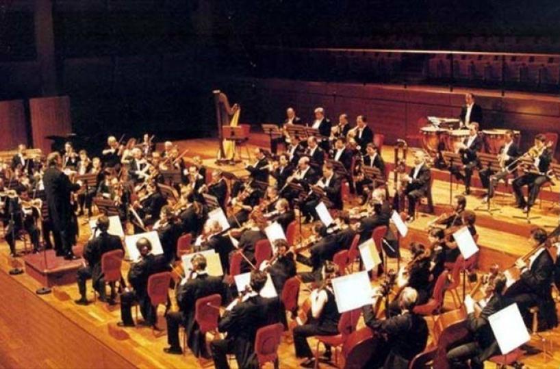 Nuova Orchestra Puglia debutta con Requiem di Mozart