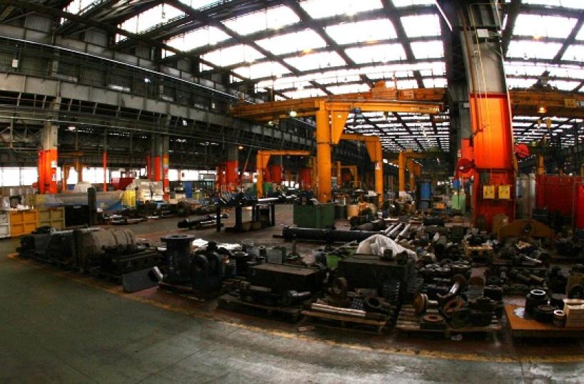 Acqua allo stabilimento ex Ilva: Regione e Aqp a muso duro