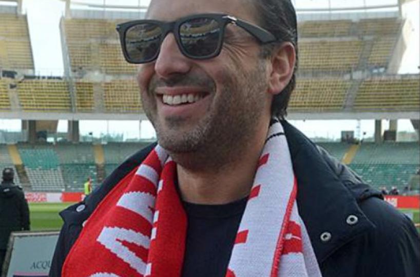 Bari, squadra ancora senza allenatore né ds