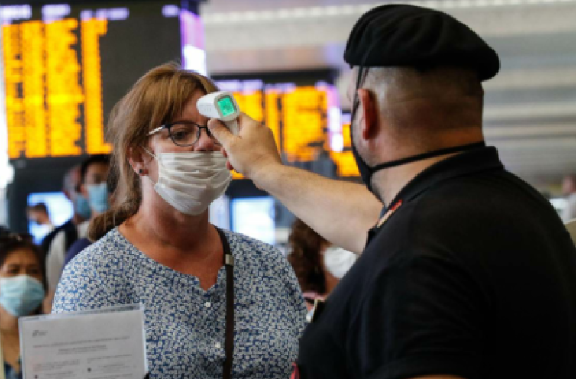 Coronavirus Puglia, 22 nuovi contagi su 1745 test: 13 casi solo nel Foggiano. Asl «Molti di rientro dall'estero»