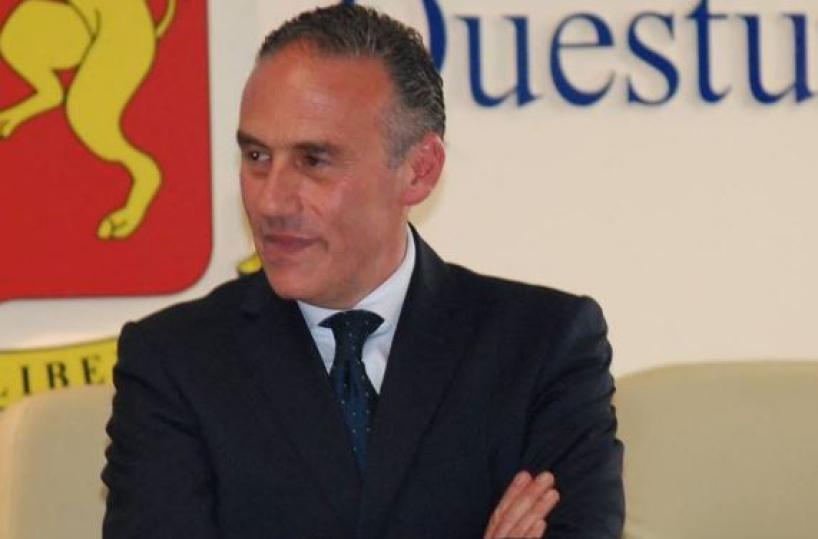 Polizia di Stato,  sarà Roberto Pellicone il primo questore della BAT 