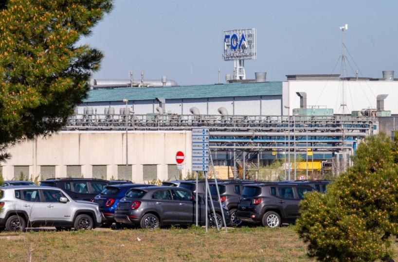 Nessuno indebolisca la forza produttiva del Sud