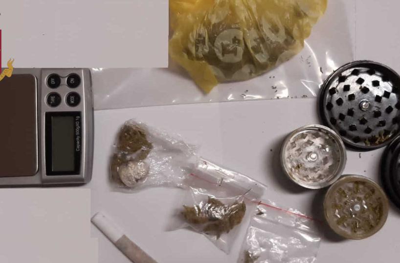 Monopoli, Ferragosto sicuro: sequestrate dosi di marijuana, cocaina e ketamina