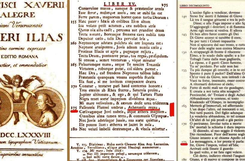 Acerenza e le sue origini mitologiche, il paese citato nei poemi di Omero