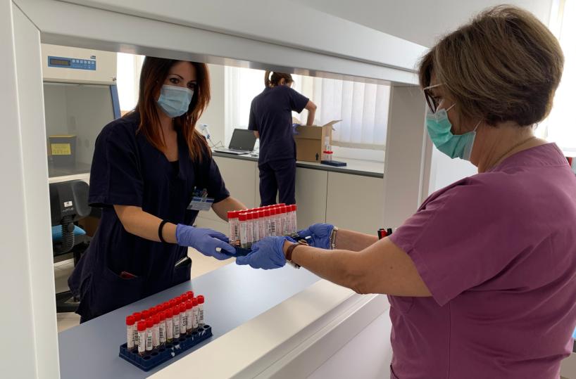 Coronavirus Puglia, salgono i contagi: 33 positivi su 2694 test, 15 casi solo nel Leccese