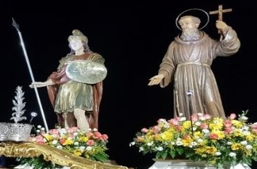 Brindisi, festa patronale in sordina e senza processione