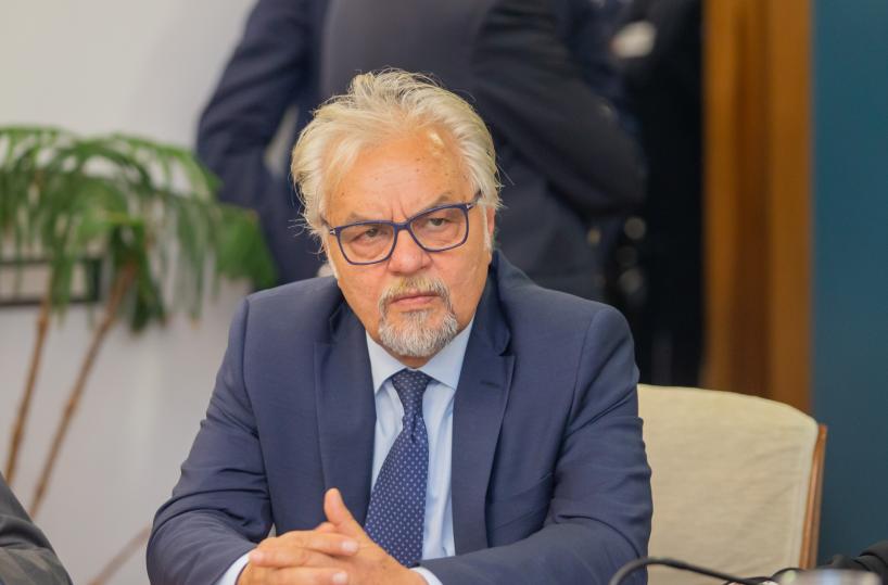 Potenza, ambulatori sospesi, Leone chiede ai dg un piano da settembre