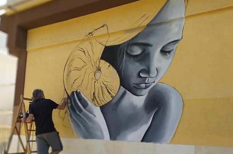 A Bitritto vive «il respiro del mare»
