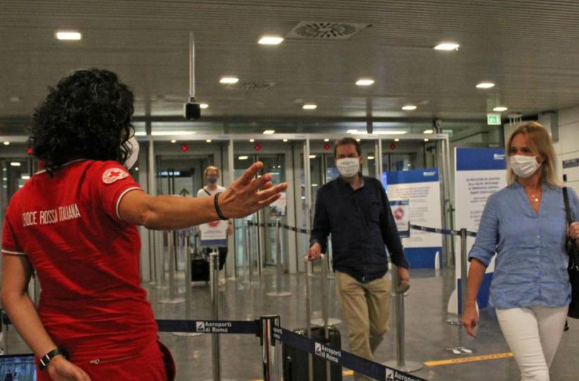 Coronavirus, in Puglia 22 nuovi casi, 12 nel Barese. Analizzati 2579 test