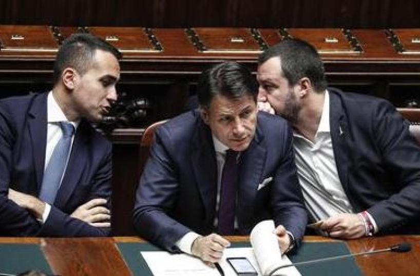 L’imprevedibile alleato del Governo giallorosso