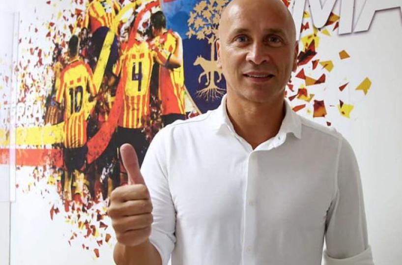 Domani Lecce-Cittadella: ecco le formazioni