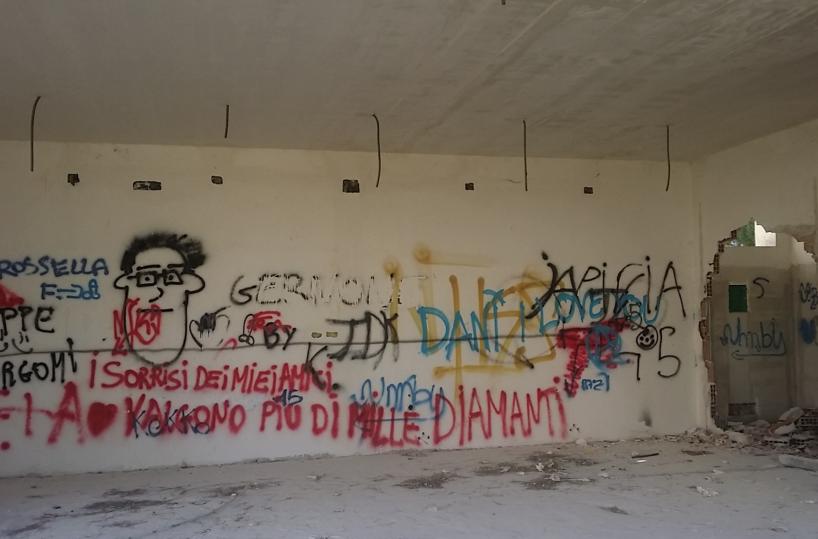 Bari, «Periferie vivibili e servizi superveloci»