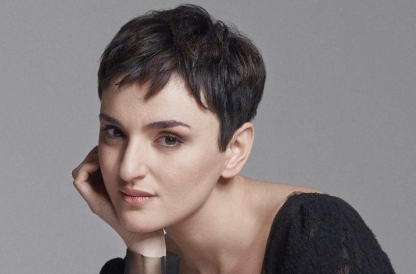 Arisa: la mia canzone scritta con Mango