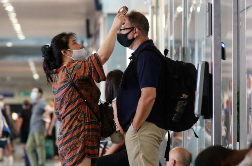 Coronavirus, in Basilicata 5 nuovi positivi su 283 tamponi: sono tutti casi di rientro