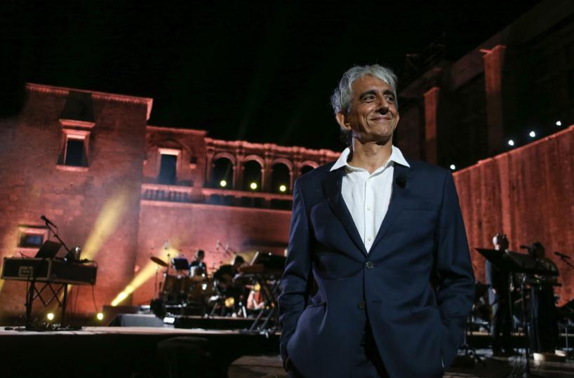 Melpignano, Taranta, suoni e riflessioni 