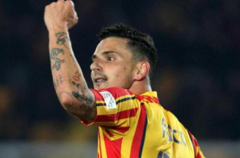 Lecce, Falco è un dilemma. Lo cercano in A
