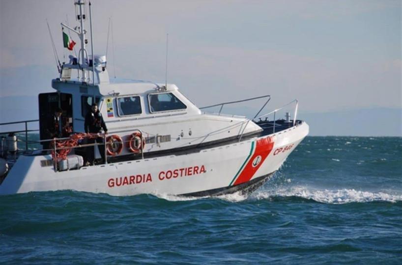 Bari, prosegue “Mare Sicuro 2020” con salvataggi e soccorsi lungo il litorale 