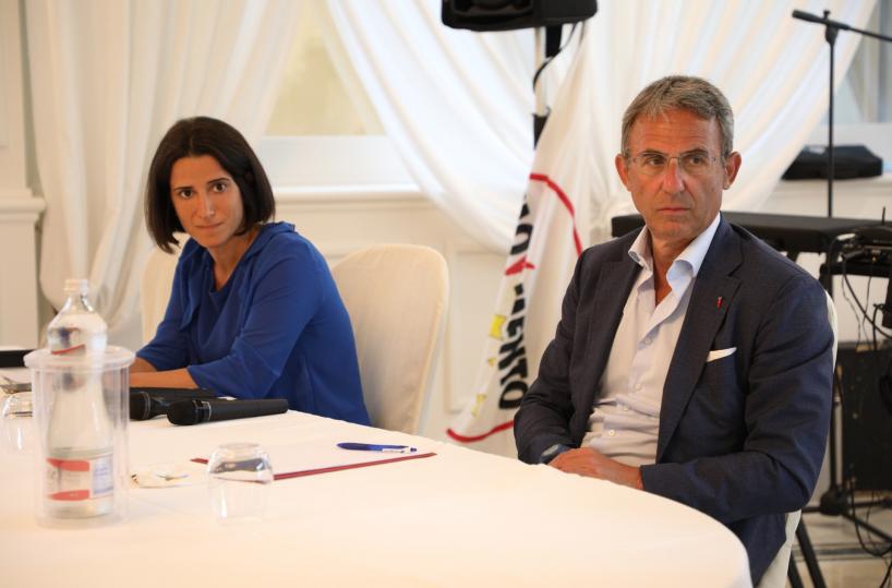 Regionali Puglia, ministro Costa: «Candidatura Laricchia migliore possibile» 