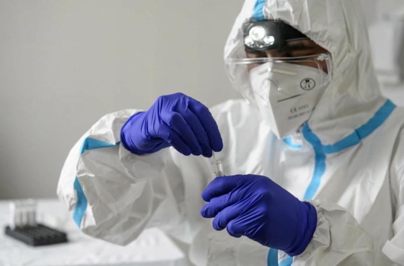 Coronavirus, in Basilicata 3 nuovi contagi su 502 tamponi