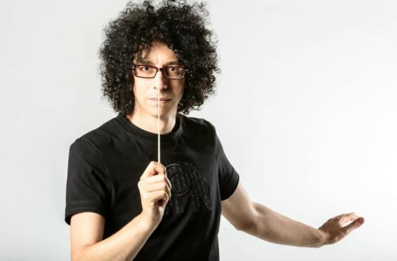 Giovanni Allevi