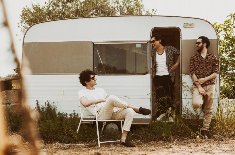 Malamore: la band salentina in concerto in streaming da una delle terrazze più belle di Lecce