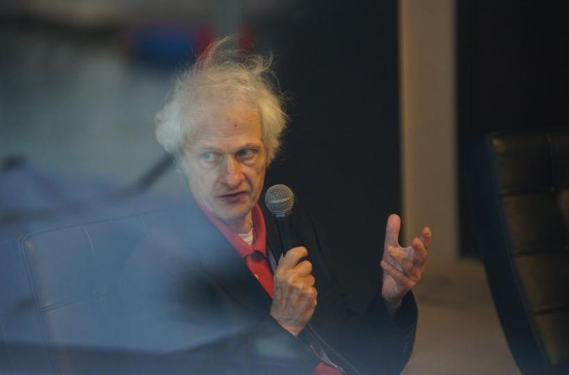 Lino Capolicchio, «Io, le maschere e... i Finzi Contini»