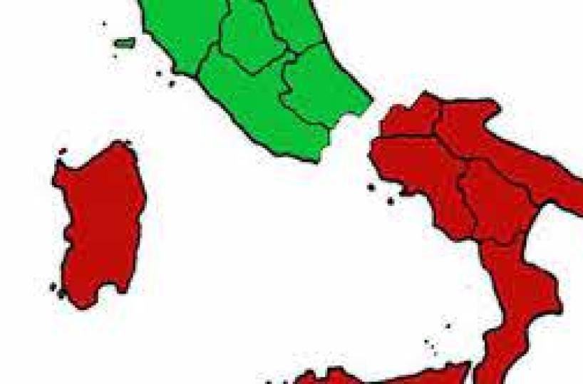 E pensa tu se il Sud non fosse ignorato