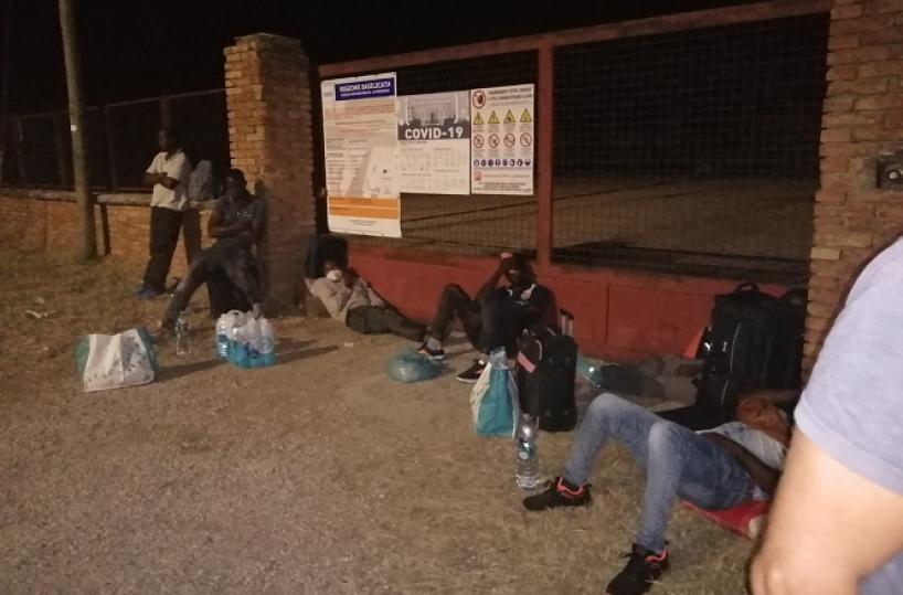 Agricoltura, al via in Puglia le stagioni di raccolta: allarme per i lavoratori stranieri