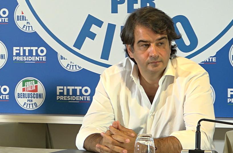 Covid 19 in Puglia, la denuncia di Fitto e Zullo: «Ricoverati anche gli asintomatici»