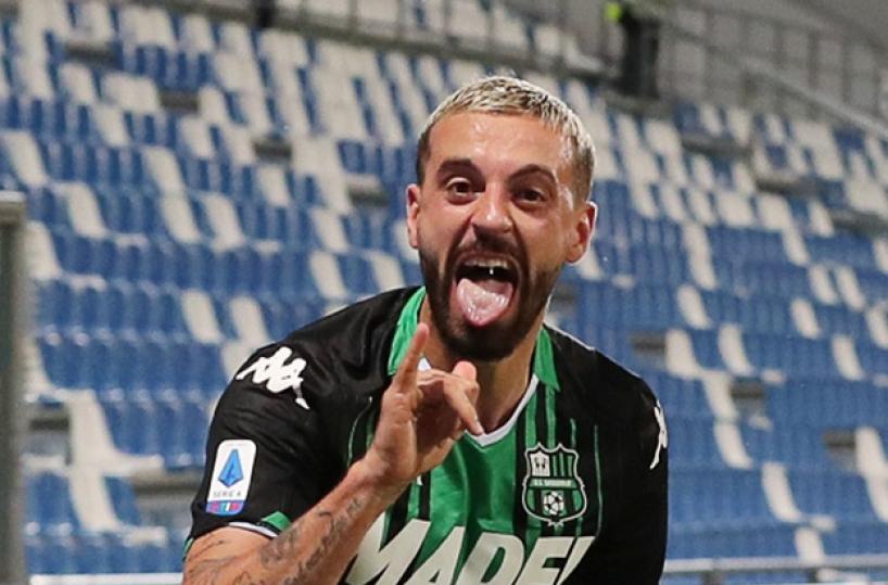 Caputo: questa convocazione la dedico alla mia Altamura