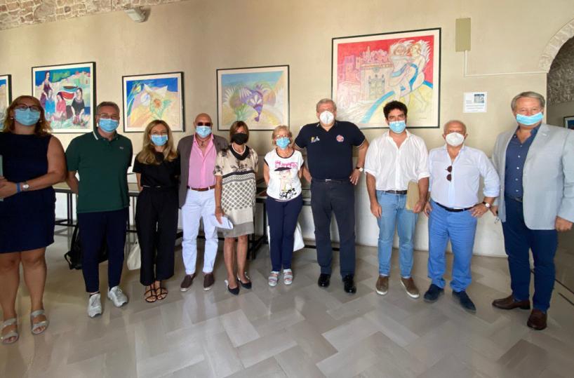 Putignano, potenziamento ospedale: Emiliano partecipa a incontro con sindaco e medici 