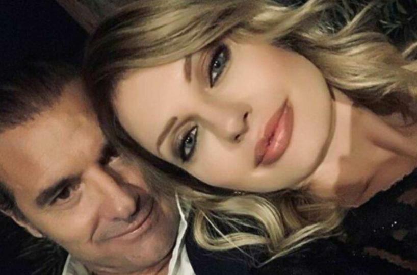 La foggiana Manila Nazzaro «Io, da miss Italia alle tentazioni»