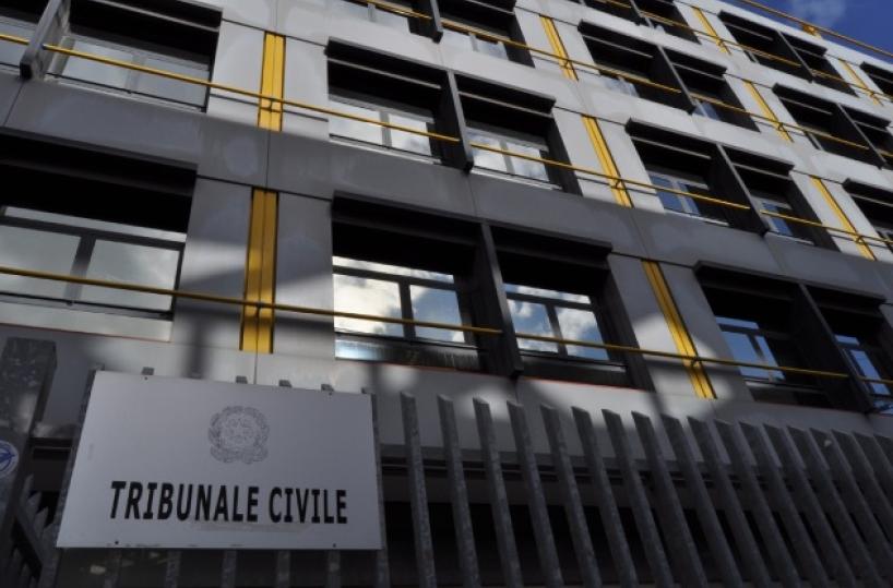 Giustizia, bene il settore civile soffre ancora il penale