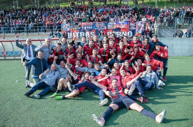 Presunta combine Picerno-Bitonto nel 2019: ecco le richieste della Procura
