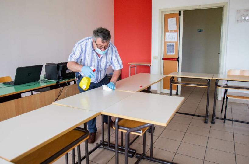 Coronavirus, in Basilicata 2 nuovi positivi su 585 tamponi