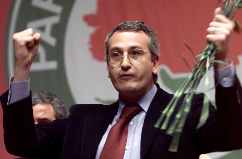 Craxi: «Il taglio dei deputati? Anche mio padre Bettino avrebbe votato contro»