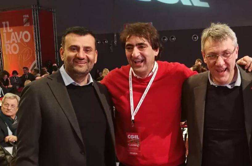 Bari, dalla Cgil 7 proposte a quattro ministri per uscire dalla crisi