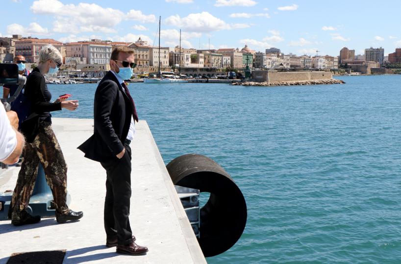 Lo Stato in debito con Taranto, ma adesso si cambia: parla Provenzano