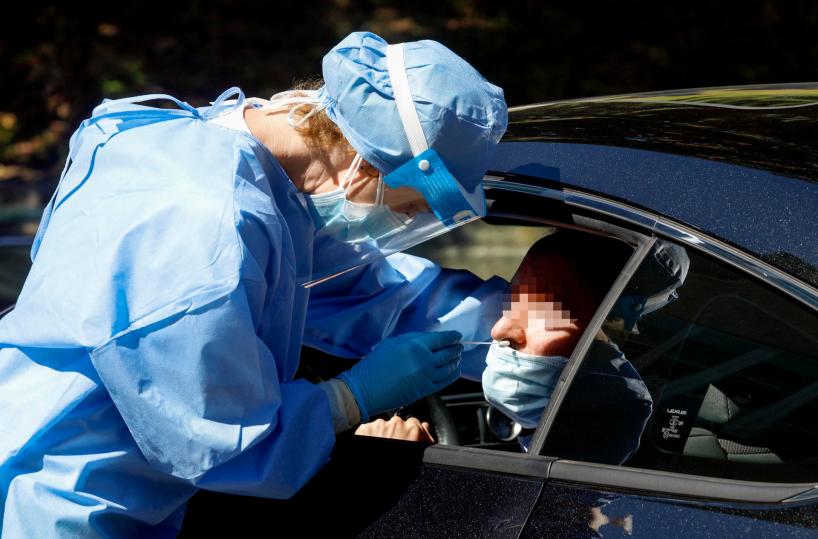 Presunzione fatale cioè insidia virale